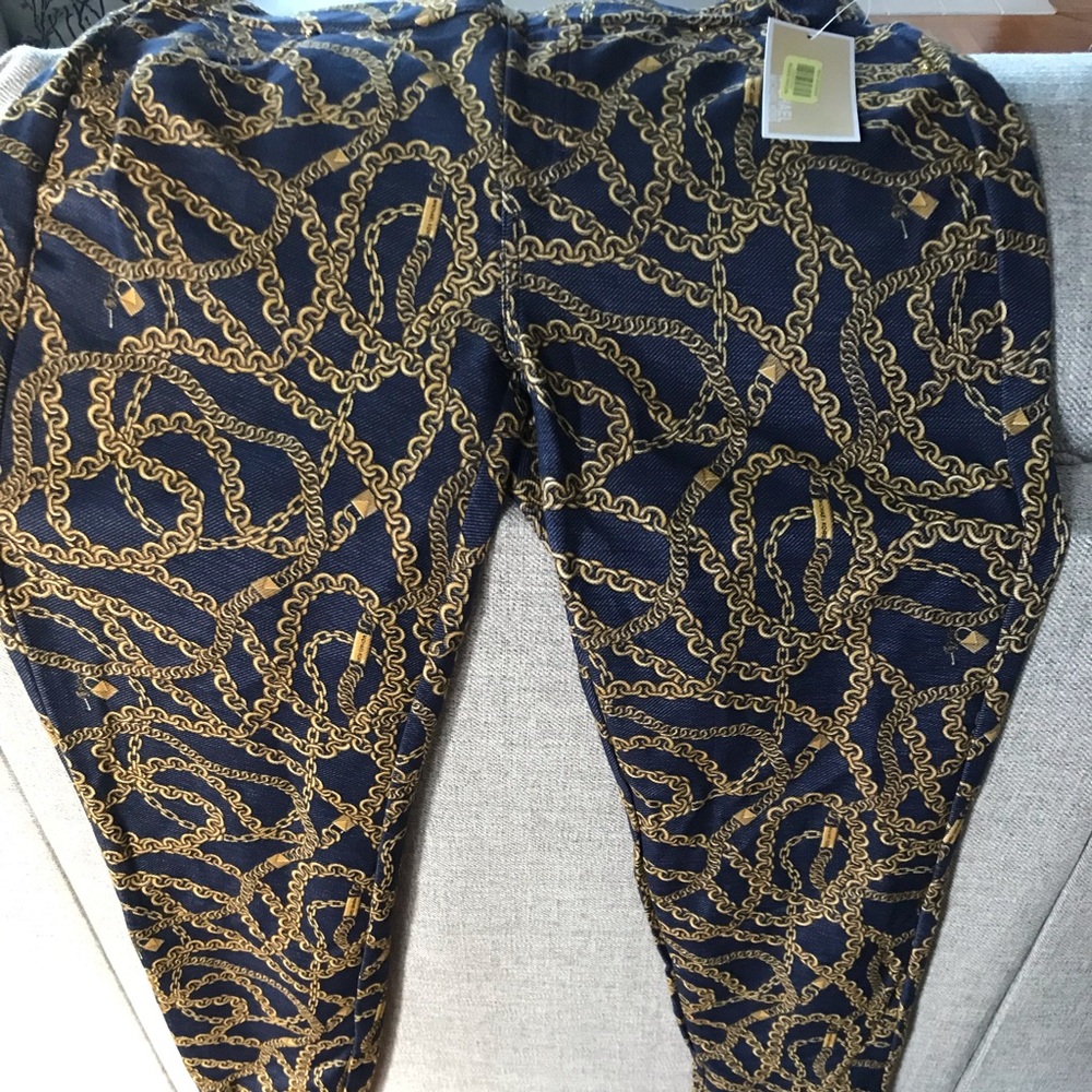 Michael Kors Leggings